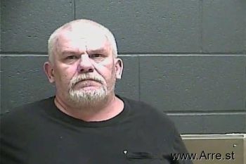 Clarence Wayne Horsley Mugshot