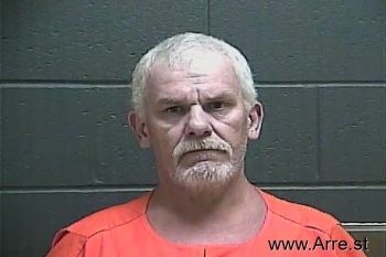 Clarence Wayne Horsley Mugshot