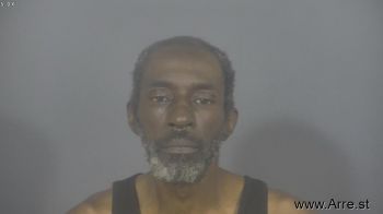 Clarence D Hurmon Mugshot