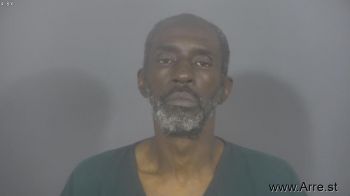 Clarence David Hurmon Mugshot