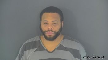 Clarence Lamont Turner Mugshot