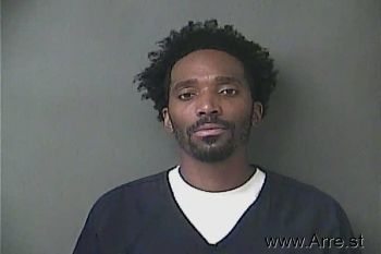 Clarence Melvin Wilson Mugshot