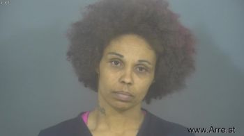 Clarice Lynn Britt Mugshot