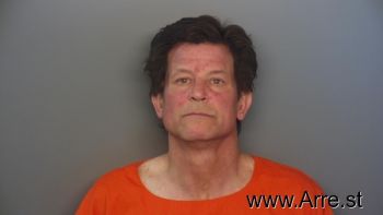 Clark Allen Hill Mugshot