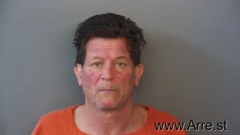 Clark Allen Hill Mugshot