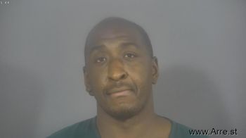 Claude Tyshawn Jones Mugshot