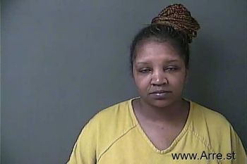 Claudette Marie Harper Mugshot