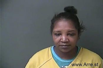 Claudette Marie Harper Mugshot