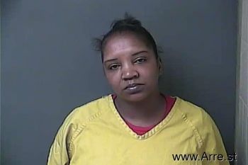 Claudette Marie Harper Mugshot