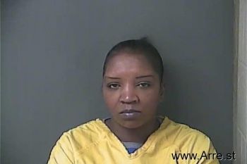 Claudette Marie Harper Mugshot