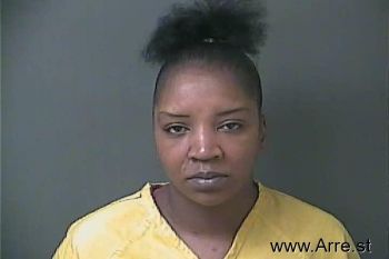 Claudette Marie Harper Mugshot