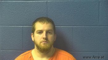 Clay Wyatt Pflug Mugshot