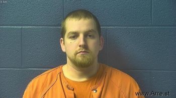 Clay Wyatt Pflug Mugshot