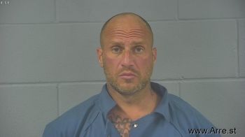 Clayton Keith Adams Mugshot