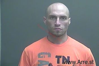 Clayton Keith Adams Mugshot