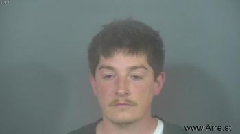 Clayton Aaron Brown Mugshot