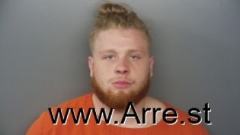 Clayton Michael Hicks Mugshot