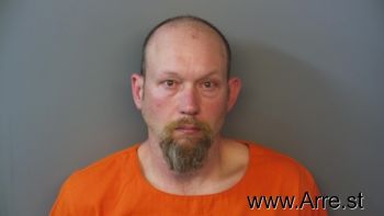 Clayton Randall Johnson Mugshot