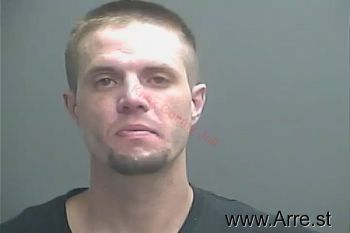 Clayton Scott Kirkman Mugshot