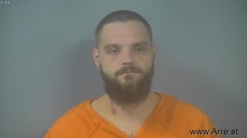 Clayton M. Summerville Mugshot