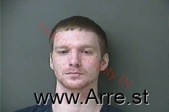 Clayton Aaron Wright Mugshot