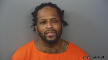 Clifford Nmi Davis Mugshot