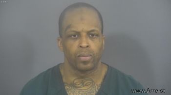 Clifford Nmn Davis Mugshot