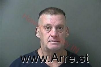 Clifford Elbert Roseberry Mugshot