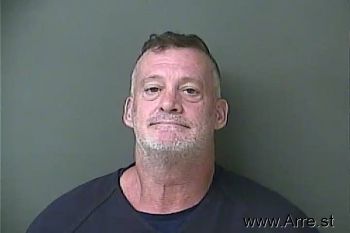 Clifford Elbert Roseberry Mugshot