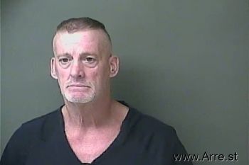 Clifford Elbert Roseberry Mugshot