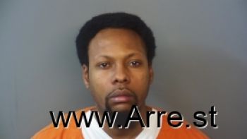 Clifton Jermaine Davis Mugshot