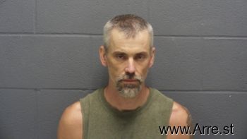 Clifton Lee Parker Mugshot