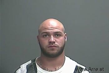 Clint Edward Greer Mugshot