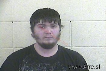 Clint Austin Ray Sadler Mugshot