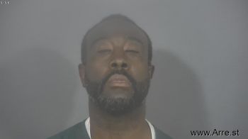 Clinton Terrell Davis Mugshot