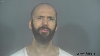 Clinton Douglas Johnson Mugshot