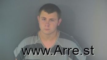 Clinton Cole Johnson Jr Mugshot