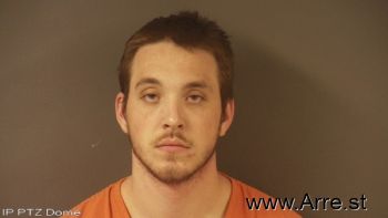 Clinton Clay Meadows Mugshot