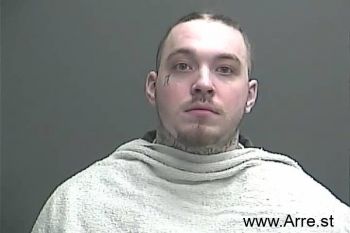 Clinton Clay Meadows Mugshot