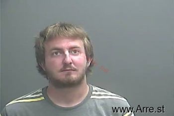 Clinton Lee Nash Mugshot