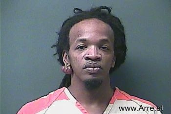 Clinton Nmi Wright Mugshot