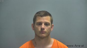 Cody Lee Ackerman Mugshot