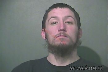 Cody Allen Archer Mugshot