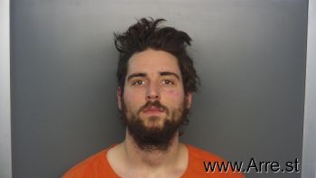 Cody J Baker Mugshot