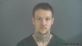 Cody Allen Bean Mugshot