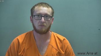 Cody Allen Bentley Mugshot