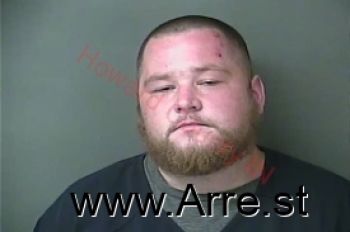 Cody Russell Bryan Mugshot