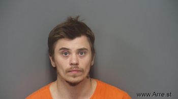 Cody James Butts Mugshot