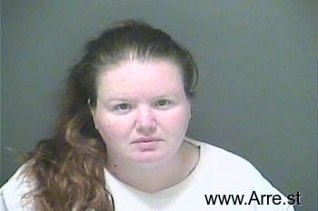 Cody Jane Carpenter Mugshot