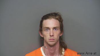 Cody Ray Carpenter Mugshot